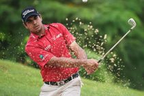 Defending Champ Bhullar Eyes Back To Back Titles