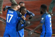 France On Brink World Cup Dutch Hopes But Over