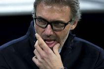 France Must Qualify The World Cup Blanc