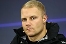 Valtteri Bottas Lewis Hamilton Mercedes F1 Formula One