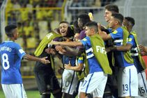 Brazil Germany Resume Old Rivalry World Cup