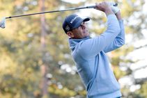 Pga Tour Brendan Steele Shares Safeway Open Lead