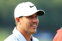 Koepka Takes One Shot Lead Wgc Hsbc Champions
