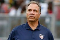 Arena Invites Hotshot Europeans To Try Concacaf Qualifying World Cup