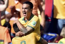 Cahill The Mountain Australia