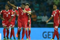 U 17 World Cup Chance New Caledonia Honduras Earn Points