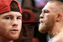 Mcgregor Will Get Killed If He Fights Canelo Malignaggi