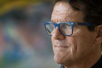Jiangsu Suning Confident Capello Not Italy Bound