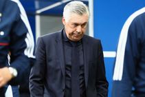 Carlo Ancelotti Return To Coaching Next Season 2018 