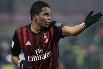Bacca Played For Worst Ac Milan