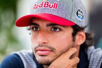 Carlos Sainz Replaces Jolyon Palmer Renault F1 Toro Rosso Kvyat Gasly