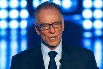 Ioc Suspends Brazilian Olympic Chief Following Arrest