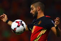 Carrasco Settles Thriller Dent Hosts World Cup Dreams