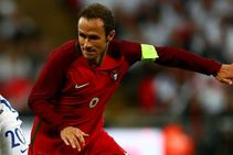 Ex Real Madrid Defender Carvalho Gets Prison Sentence