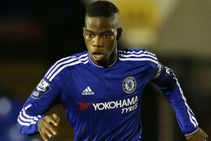 Premier League Clubs On Alert As Chelsea Open Loan Charly Musonda
