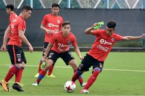 U 17 World Cup Chile Coach Still Hopeful A Dramatic Turnaround