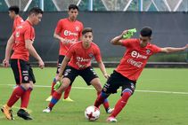 Fifa U 17 Wc Mexico Look Notch Up First Win Match Against Chile