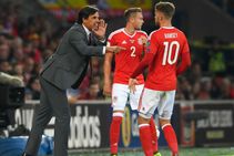 Wales Have Earned Golden Era Tag Says Coleman