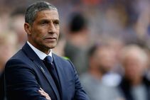Brighton Boss Feels Discrimination Rampant Football