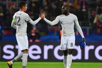 Not Many Teams Can Stop Us Scoring Smalling Hits Back Afte