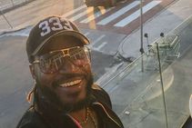 Chris Gayle Wins Defamation Case Against Fairfax Media
