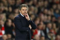 Leicester City Appoint Former Southampton Manager Claude Puel