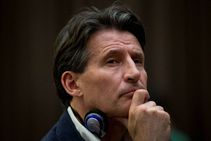 Coe Proposes Radical Changes Athletics