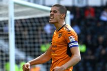 Newcastle West Brom Target Former Liverpool Player Conor Coady