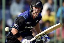 Corey Anderson Named Brand Ambassador Of Icc Under 19 Wc