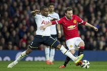 Manchester United Keen On Spurs Defender Danny Rose