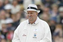 Ex Test Umpire Hair Admits Stealing Cash From Liquor Shop