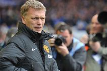 Moyes Lifts Lid On United Failure Sign Bale Fabregas