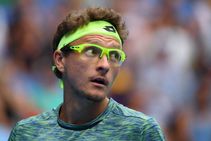 Istomin Takes Chengdu Open Title Baghdatis Retirement