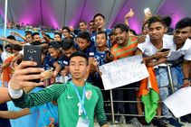 Dheeraj Singh Attracts European Interest Might Play Isl