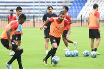 Bengaluru Fc Play East Bengal Two Friendlies Warm Up Isl
