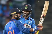 India Vs New Zealand 2nd Odi Here Are The Key Highlights
