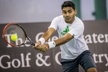 Sharan Lipsky Romp Home Clinch Atp European Open