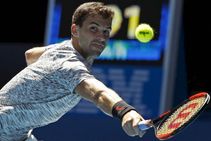 Dimitrov Strengthens London Tour Finals Chances
