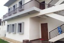 Rebels Bengaluru Residential Football Academy