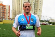 Fifa U 17 World Cup Former Brazilian Douglas Blames Defensive Collapse For Defeat