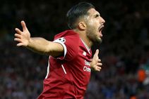 Juventus Rule Out January Bid For Liverpool S Can