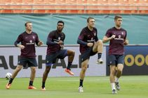 Rickie Lambert Blames Liverpool Move His Retirement