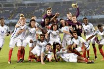 Fifa U 17 World Cup Talking Points From England Win Against Brazil