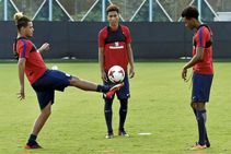 Brazil Game May Be Decided Few Defining Moments Cooper