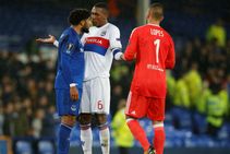 Uefa Open Disciplinary Proceedings Against Everton