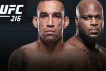 Ufc 216 Lewis Vs Werdum Cancelled Lewis Pulls With Back Problem
