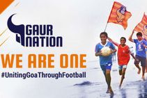 Be Part The Fc Goa Official Members Club