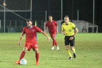 Fc Goa Register Two Consecutive Wins In Spain