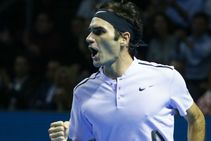 Federer Beats Del Potro Eighth Basel Title