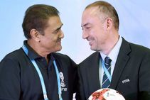 India Has Arrived At The World Stage Praful Patel